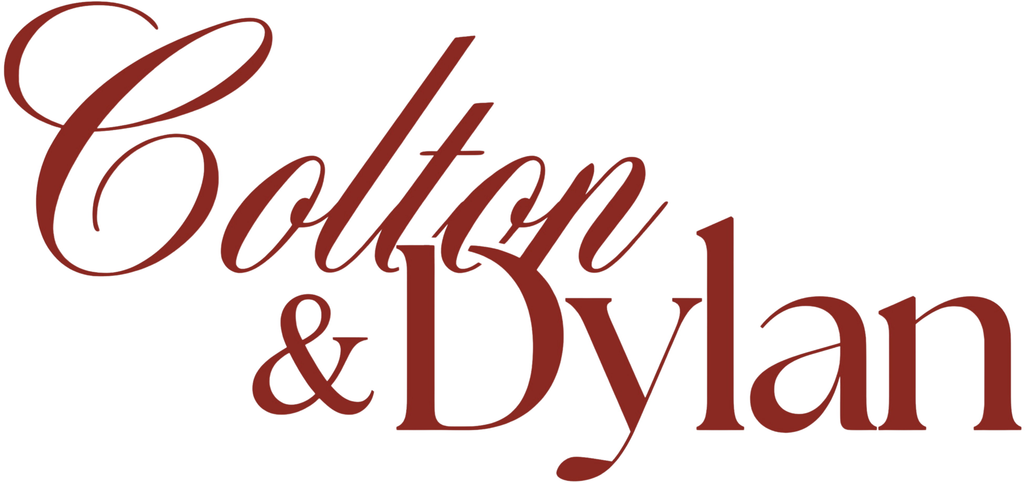 Colton & Dylan